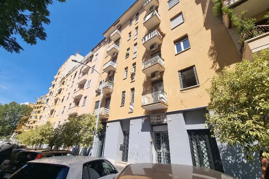 Casa in affitto di 45 mq a €850 (rif. 2/2026)