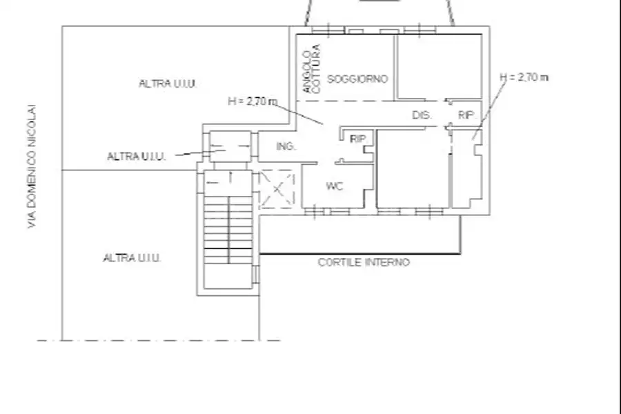 Casa in vendita di 79 mq a €298.000 (rif. 44/2026)