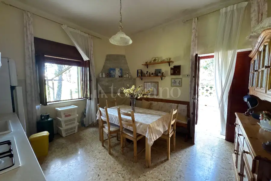Villa in vendita di 100 mq a €124.000 (rif. 6/2026)