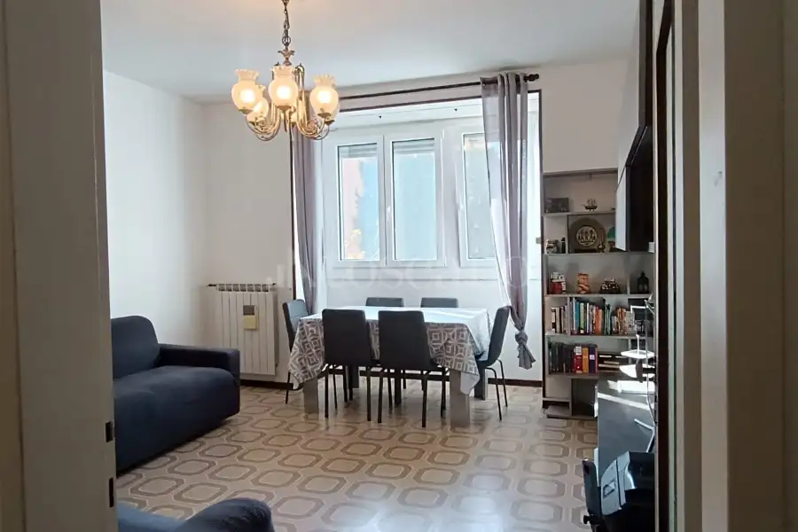 Casa in vendita di 100 mq a €450.000 (rif. 21/2025)