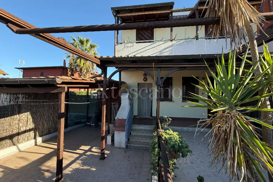 Villino a Schiera in vendita di 80 mq a €255.000 (rif. 98/2026)