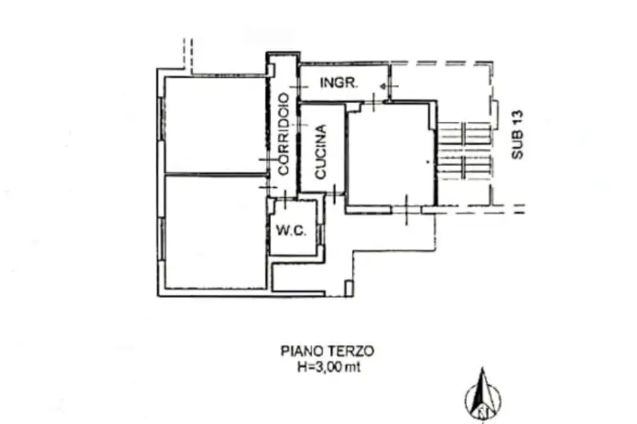 Casa in vendita di 78 mq a €115.000 (rif. 143/2025)