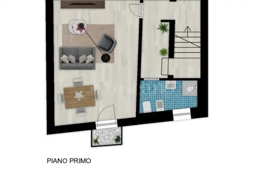 Casa Indipendente in vendita di 101 mq a €90.000 (rif. 16/2025)