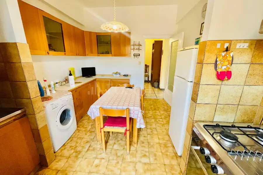 Attico in vendita di 109 mq a €439.000 (rif. 36/2026)
