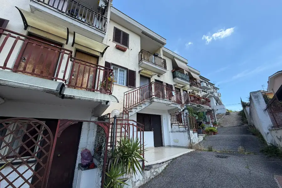 Villino a Schiera in vendita di 80 mq a €199.000 (rif. 33/2026)