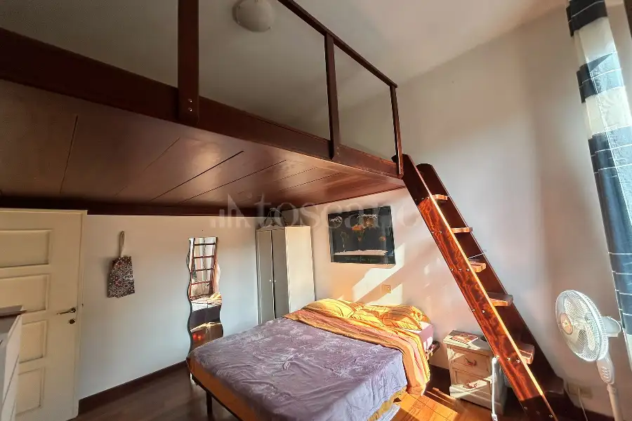 Casa in affitto di 40 mq a €1.000 (rif. 48/2026)