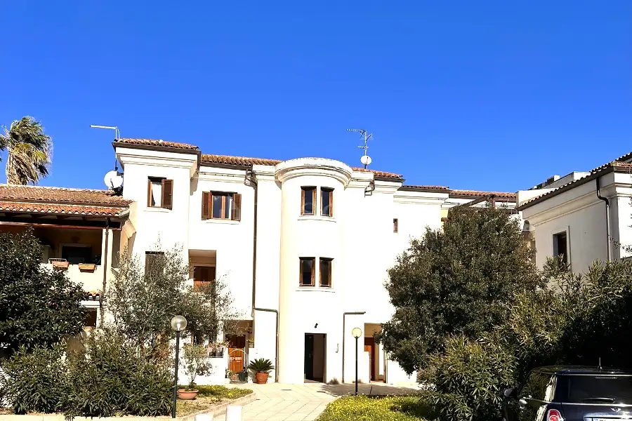Casa in vendita di 81 mq a €210.000 (rif. 38/2026)