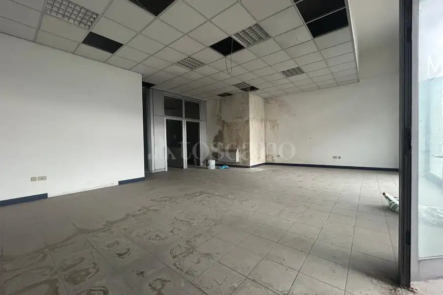 Negozio in vendita di 105 mq a €79.000 (rif. 26/2025)