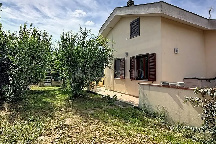 Villa in vendita di 160 mq a €380.000 (rif. 204/2026)