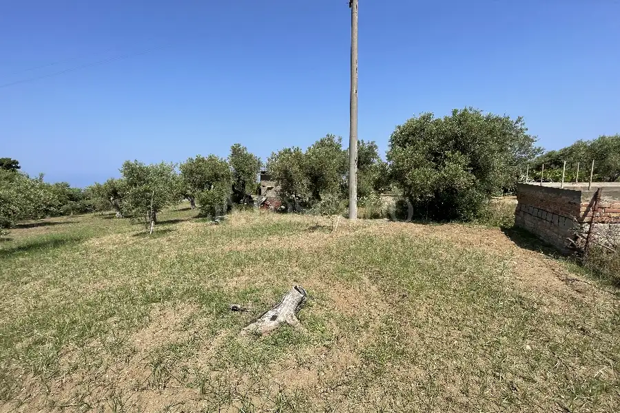 Agricolo in vendita di 3.300 mq a €28.000 (rif. 10/2025)