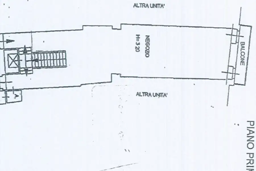 Palazzo in vendita di 490 mq a €459.000 (rif. 48/2024)