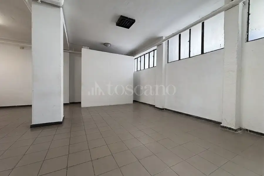Laboratorio in vendita di 220 mq a €535.000 (rif. 36/2026)