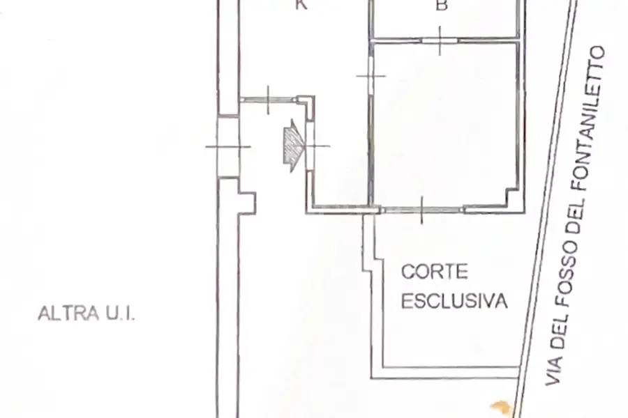 Casa in vendita di 20 mq a €80.000 (rif. 46/2026)
