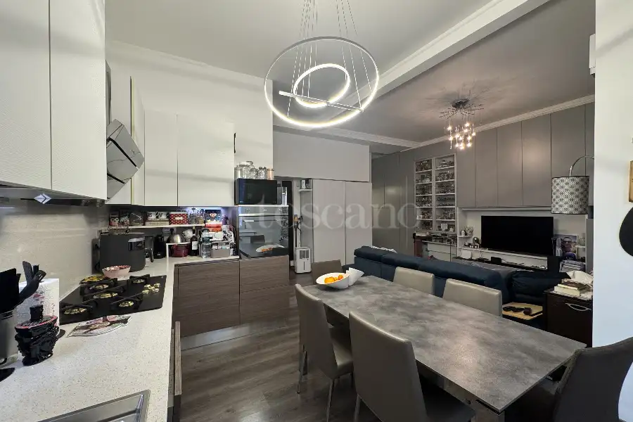 Casa in vendita di 100 mq a €790.000 (rif. 5/2025)