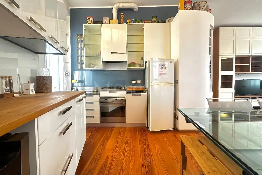 Casa in affitto di 75 mq a €1.100 (rif. 7/2026)