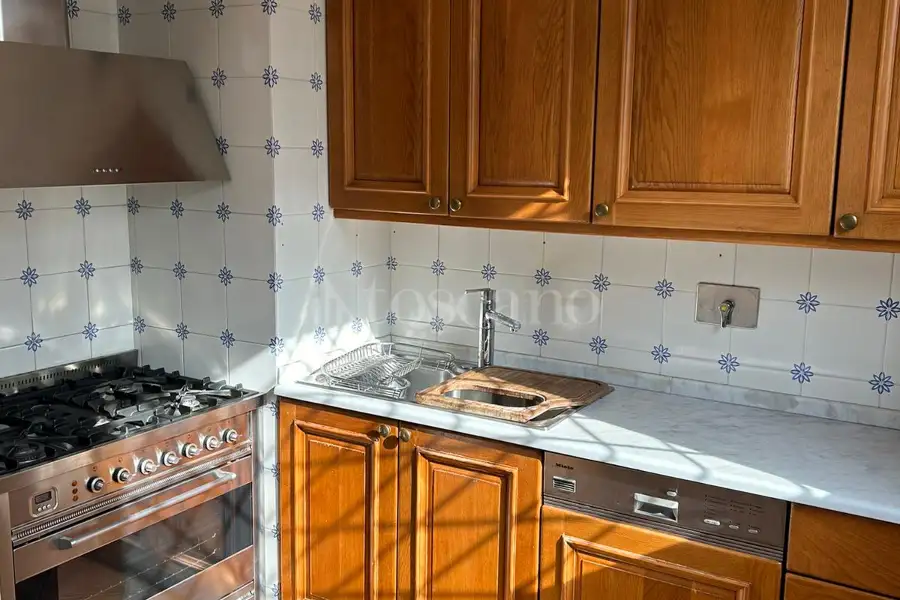 Villa in vendita di 250 mq a €599.000 (rif. 2/2026)