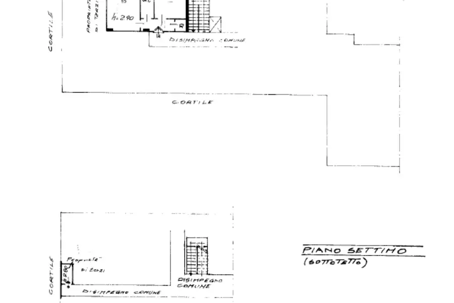 Casa in vendita di 55 mq a €170.000 (rif. 10/2026)