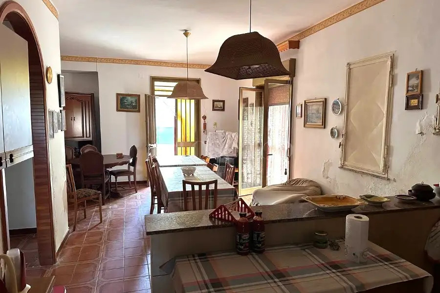 Villa in vendita di 104 mq a €99.000 (rif. 127/2026)