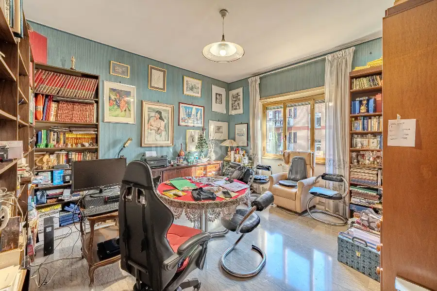 Casa in vendita di 150 mq a €629.000 (rif. 4/2026)