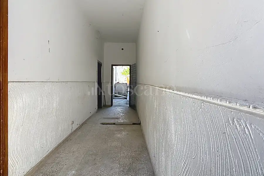 Casa Indipendente in vendita di 100 mq a €45.000 (rif. 127/2026)