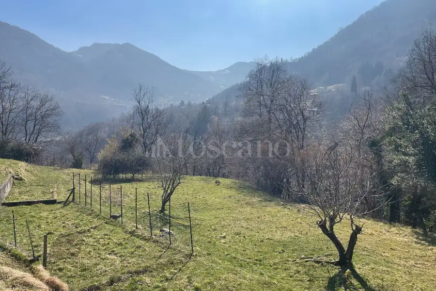 Rustico in vendita di 90 mq a €37.000 (rif. 5/2025)