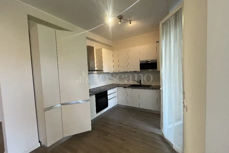 Casa in affitto di 90 mq a €1.400 (rif. 39/2026)