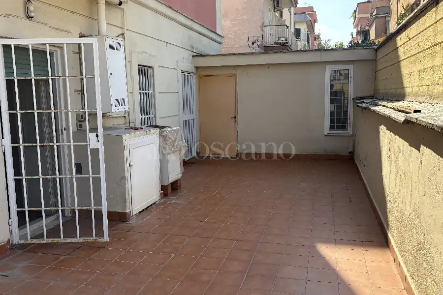 Casa in affitto di 60 mq a €750 (rif. 8/2026)
