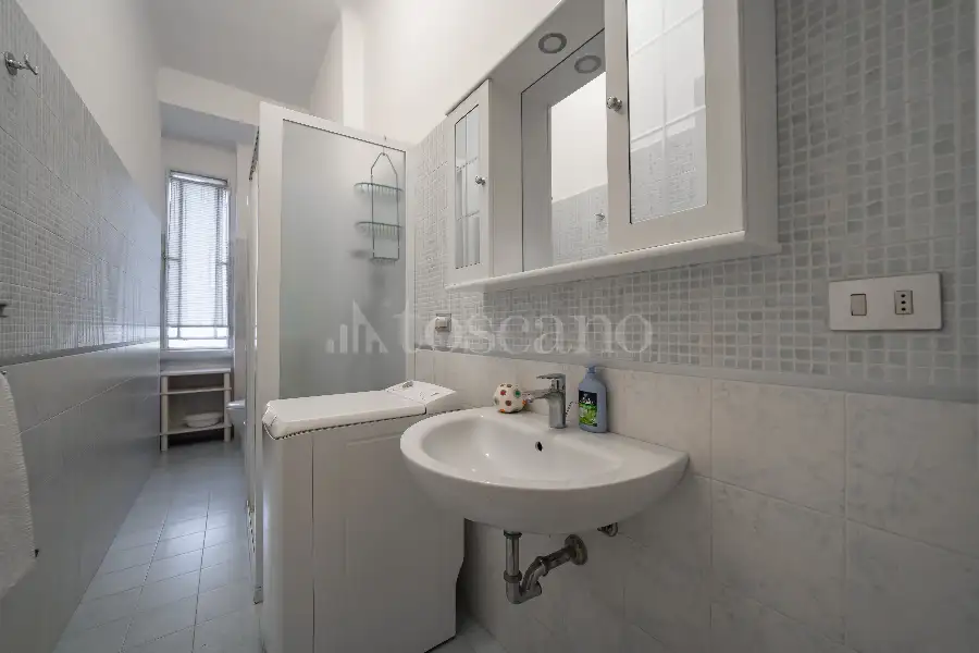 Casa in affitto di 85 mq a €1.600 (rif. 39/2026)