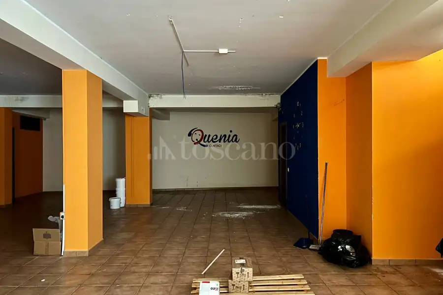 Magazzino in vendita di 209 mq a €119.000 (rif. 77/2025)
