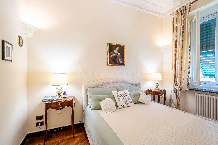 Villa in vendita di 496 mq a €3.950.000 (rif. 71/2026)