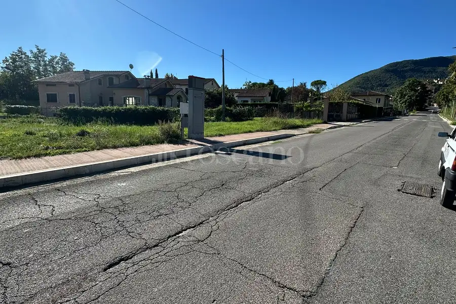 Edificabile Residenziali in vendita di 1.460 mq a €78.000 (rif. 29/2026)