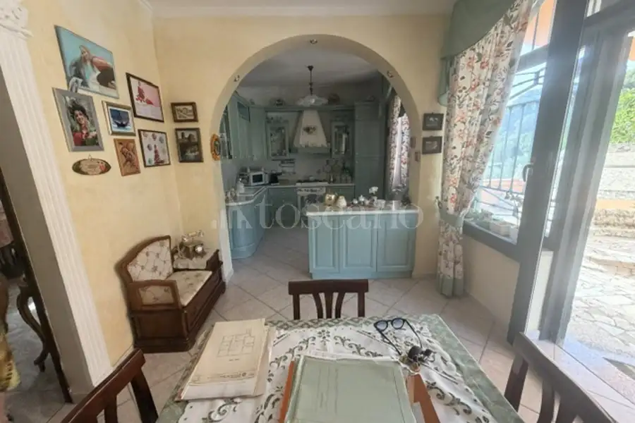 Villa in vendita di 130 mq a €279.000 (rif. 70/2026)