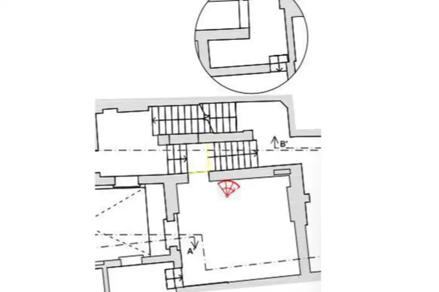 Casa in vendita di 55 mq a €370.000 (rif. 46/2025)
