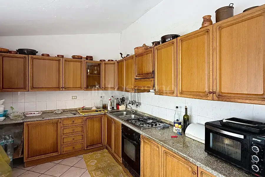 Casa Indipendente in vendita di 130 mq a €149.000 (rif. 149/2025)