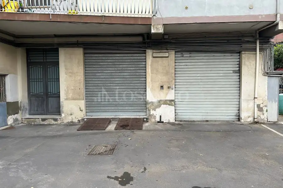 Magazzino in vendita di 136 mq a €88.000 (rif. 156/2025)
