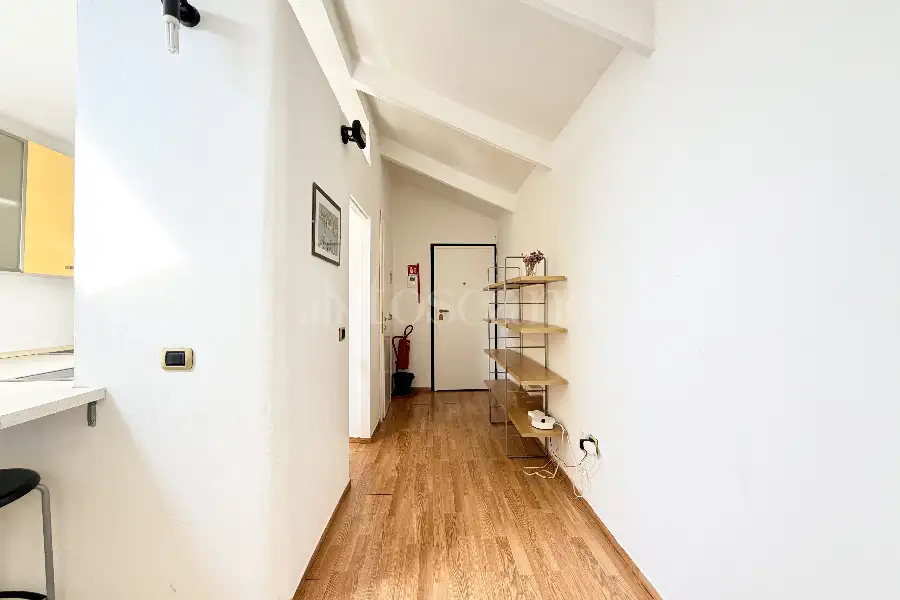 Casa in affitto di 35 mq a €1.130 (rif. 60/2026)