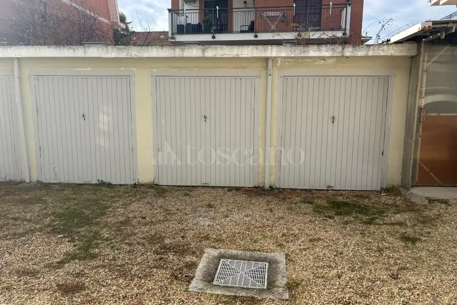 Box in vendita di 12 mq a €5.500 (rif. 69/2025)