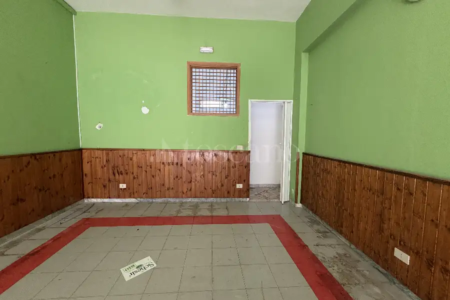 Negozio in vendita di 63 mq a €89.000 (rif. 46/2026)