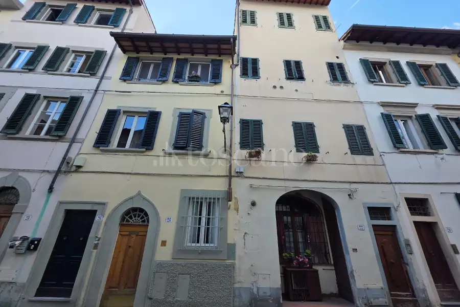 Casa in affitto di 32 mq a €1.000 (rif. 36/2026)