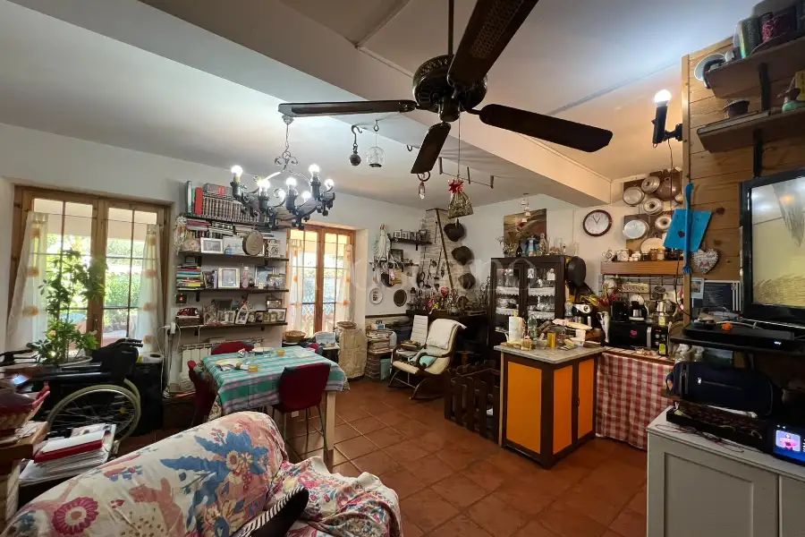 Villa Bifamiliare in vendita di 170 mq a €347.000 (rif. 22/2026)