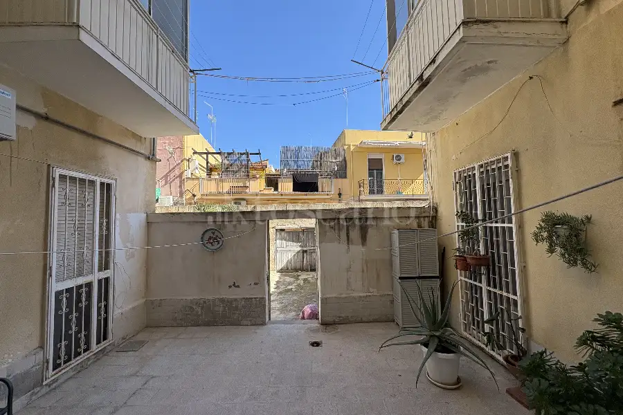 Casa in vendita di 50 mq a €48.000 (rif. 2/2025)