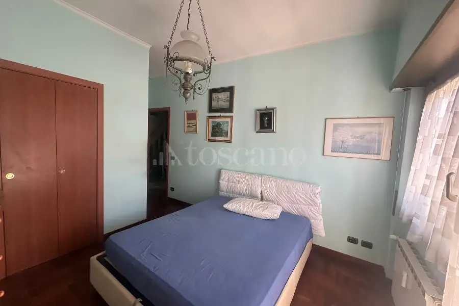 Attico in vendita di 136 mq a €429.000 (rif. 40/2026)