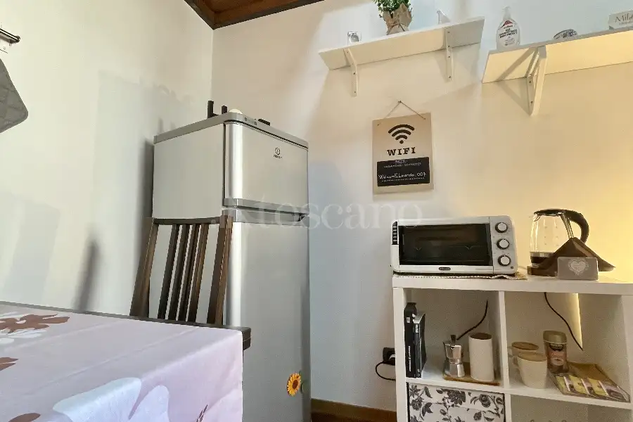 Casa in affitto di 30 mq a €1.000 (rif. 20/2026)
