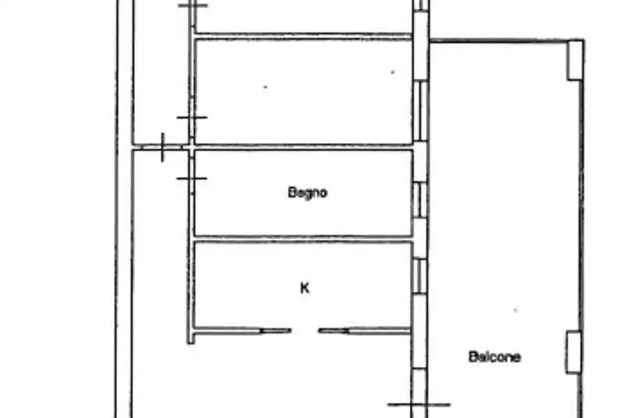 Casa in vendita di 117 mq a €188.000 (rif. 78/2026)