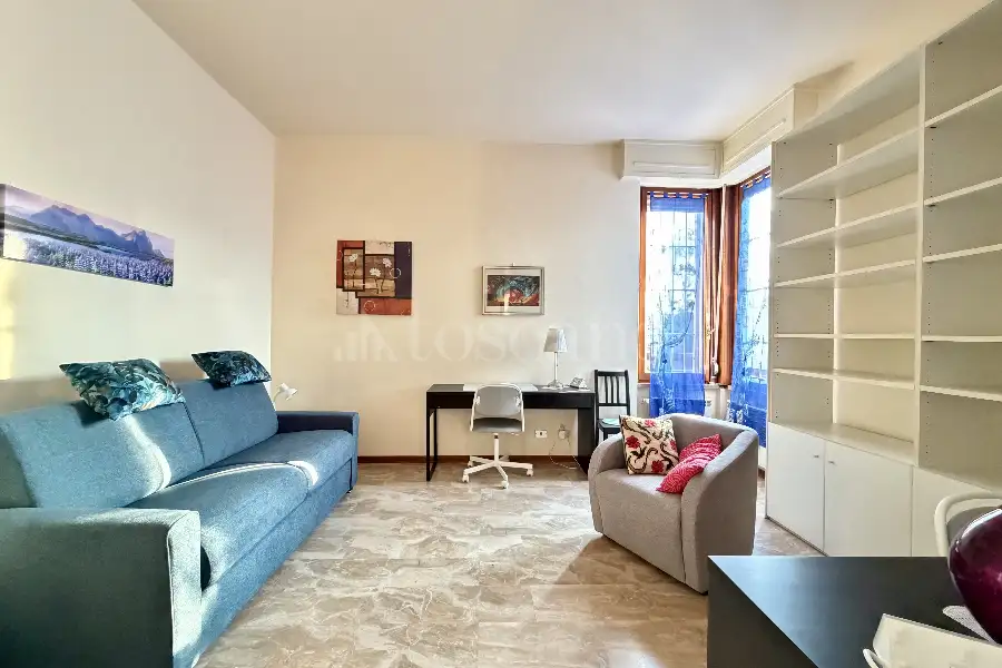 Casa in affitto di 52 mq a €800 (rif. 1/2026)