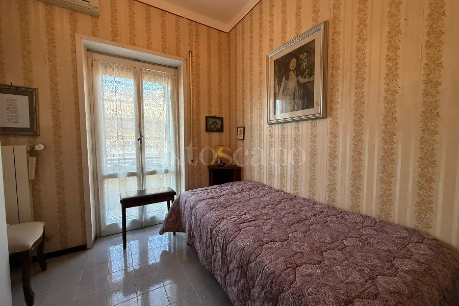 Attico in vendita di 130 mq a €349.000 (rif. 28/2026)