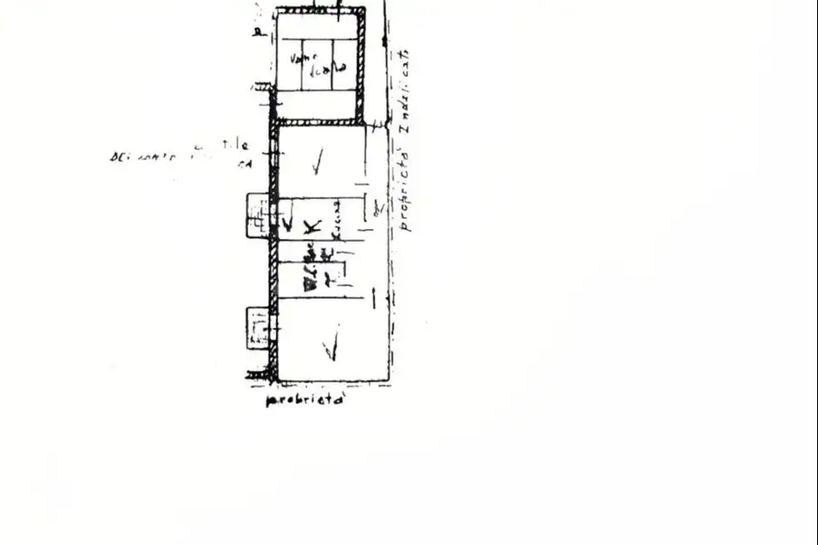 Casa in vendita di 115 mq a €155.000 (rif. 189/2026)