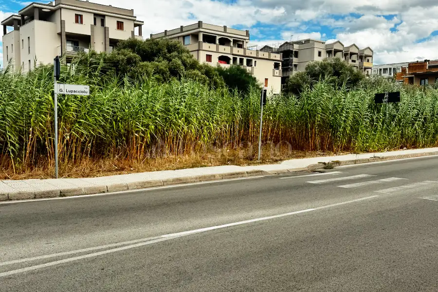 Edificabile Residenziali in vendita di 2.031 mq a €580.000 (rif. 54/2025)