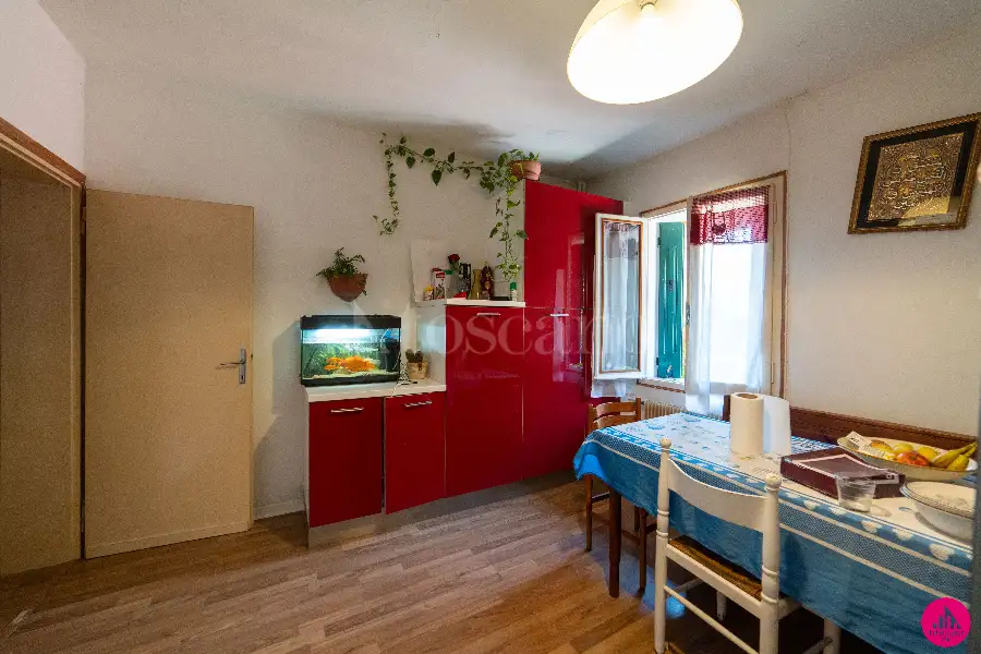 Villino a Schiera in vendita di 131 mq a €130.000 (rif. 144/2025)