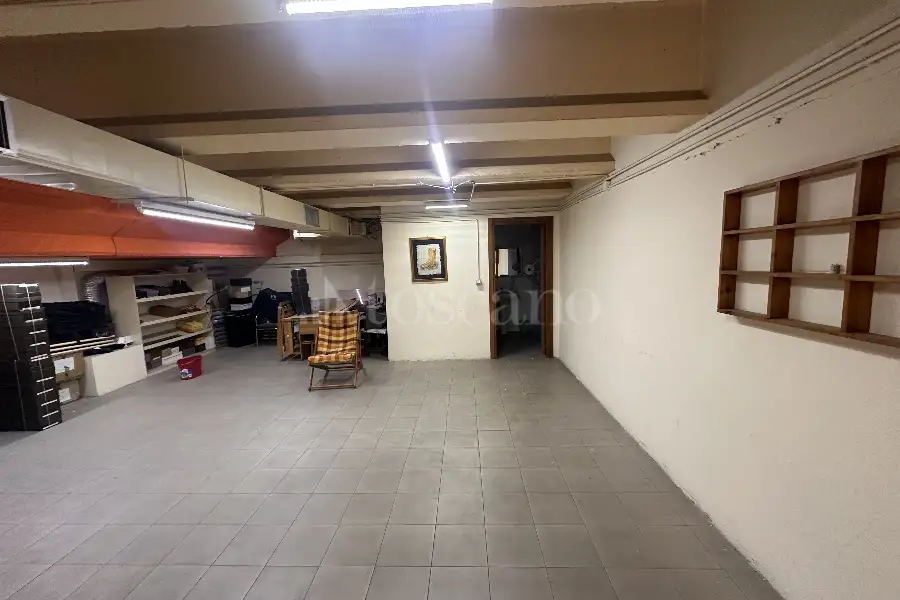 Negozio in vendita di 176 mq a €79.000 (rif. 31/2025)